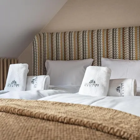 Apart Invest Green Park Resort C13-Z Dostepem Do Strefy Spa Schreiberhau