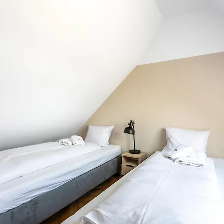 Apart Invest Green Park Resort C13-Z Dostepem Do Strefy Spa * Schreiberhau