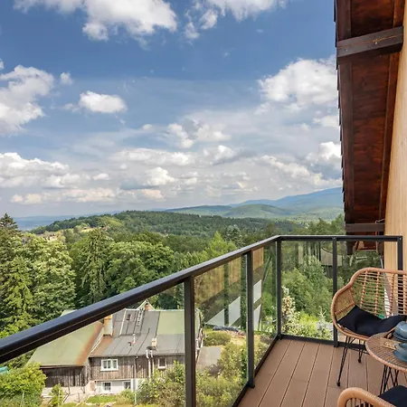 Apart Invest Green Park Resort C13-Z Dostepem Do Strefy Spa Apartment