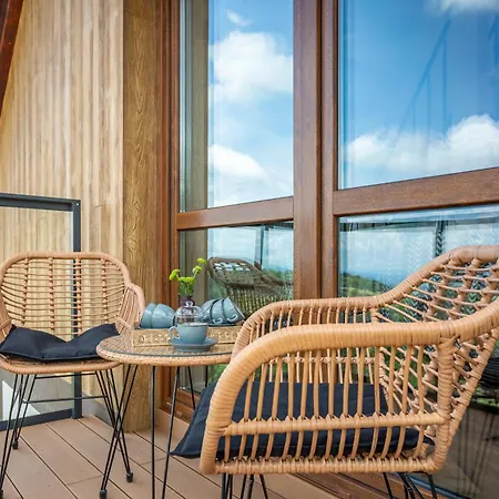 Apartment Apart Invest Green Park Resort C13-Z Dostepem Do Strefy Spa *