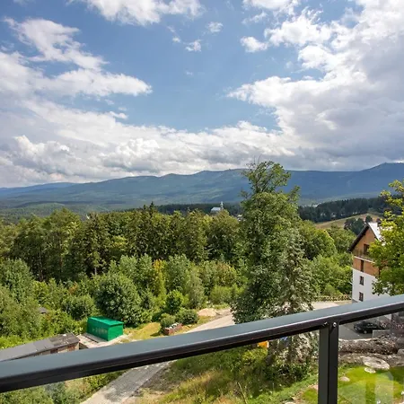 Apart Invest Green Park Resort C13-Z Dostepem Do Strefy Spa 아파트 스클라르스카포렘바