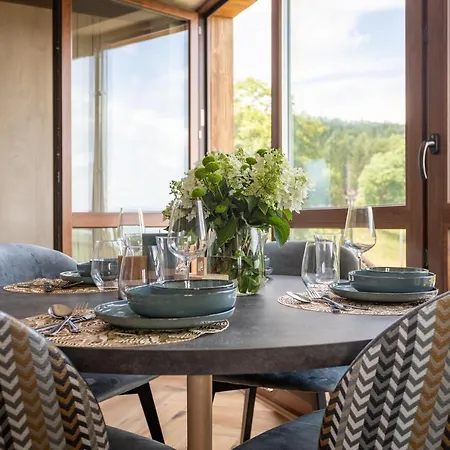 Apart Invest Green Park Resort C13-Z Dostepem Do Strefy Spa * 스클라르스카포렘바
