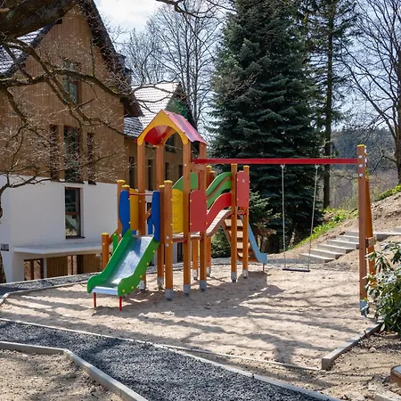 Park C13-z Dostepem Do Basenu, Sauny, Jacuzzi, Silowni Schreiberhau