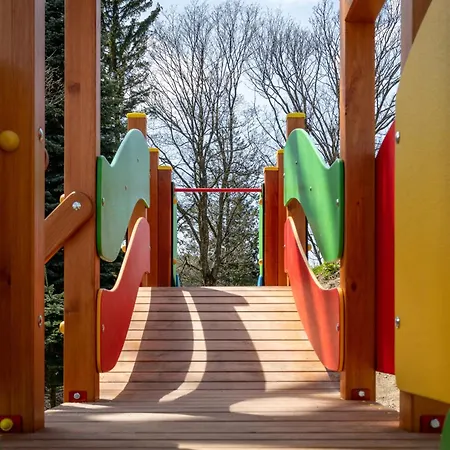 Park C13-z Dostepem Do Basenu, Sauny, Jacuzzi, Silowni *