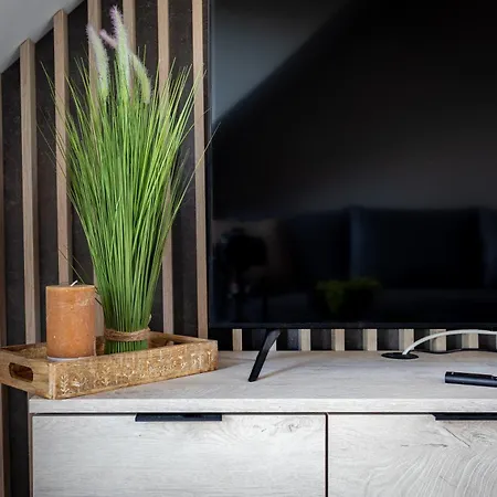 Park C13-z Dostepem Do Basenu, Sauny, Jacuzzi, Silowni * Szklarska Poreba