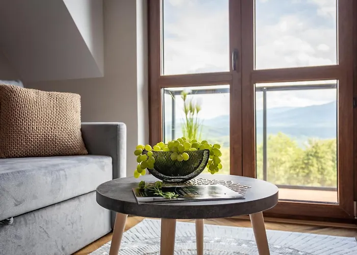 Park C13-z Dostepem Do Basenu, Sauny, Jacuzzi, Silowni * Szklarska Poreba