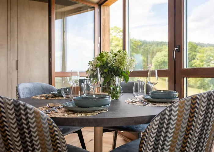 Park C13-z Dostepem Do Basenu, Sauny, Jacuzzi, Silowni * Szklarska Poreba