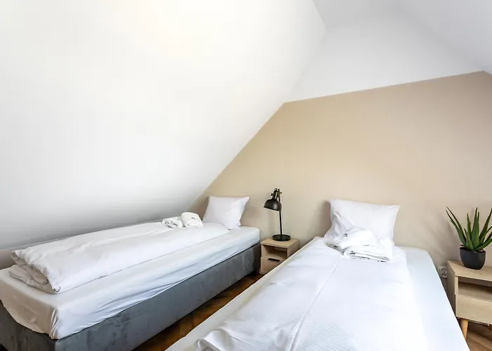 Park C13-z Dostepem Do Basenu, Sauny, Jacuzzi, Silowni * Szklarska Poreba