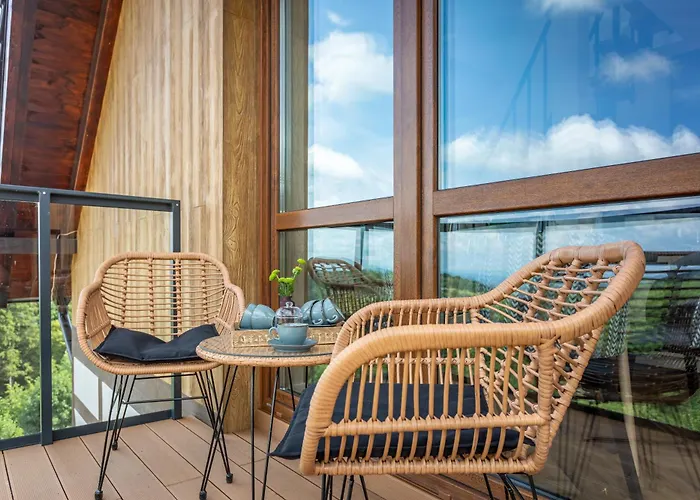 Daire Park C13-z Dostepem Do Basenu, Sauny, Jacuzzi, Silowni *