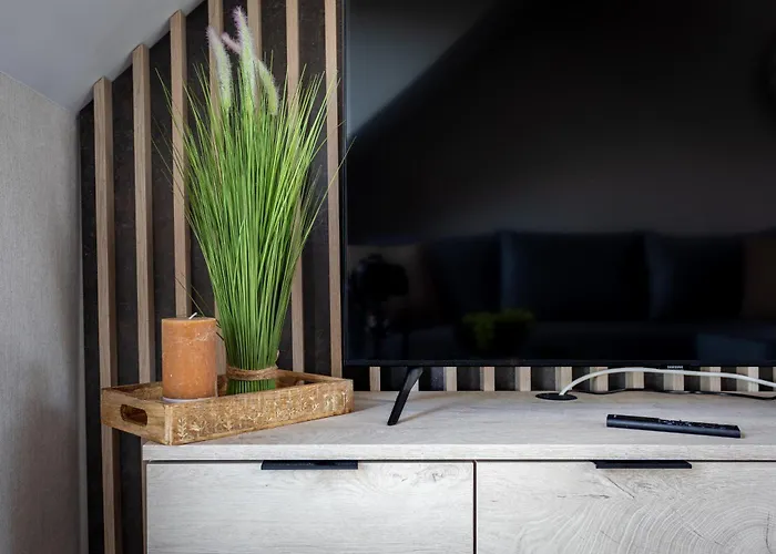 Park C13-z Dostepem Do Basenu, Sauny, Jacuzzi, Silowni * Szklarska Poreba